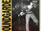 Soundgarden Louder Than Love  Hi-Grade  1989 Promo Vinyl & Press Kit A&M SP 5252