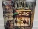 Clan of Xymox Self-Titled 1985 Vinyl LP Record Album Frankford Wayne Mastering
