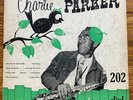 Charlie Parker - S/T Original Dial 202 LP DG