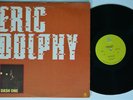 ERIC DOLPHY Dash One PRESTIGE LP NM/VG++ NICE