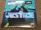 Justin Bieber - Justice - Limited Edition Gold Vinyl - **BONUS TRACK**