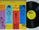 MAD LADS In Action VOLT LP BEAUTIFUL VG++ 1st pressing