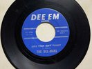 Del-Mars 1967 GARAGE SOUL 45 If You Loved Me  Joke That Isn't Funny DEE-EM HEAR