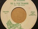 Sweet Soul - EL PASO PREMIER, THIS IS THE BEGINNING - VG+ (RARE) LISTEN TO MP3