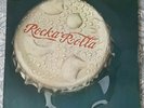 Judas Priest / Rocka Rolla / Vinyl LP / Gull INT 148.304 original 1974