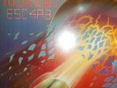 RARE NEW JOURNEY ESCAPE REMASTERED LP STONE IN LOVE OPEN ARMS Clear Vinyl 2021 