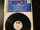 The Prodigy - No Good (Start The Dance) 12” Old Skool Hardcore Vinyl 1994 XL