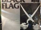Black Flag Everything Went Black VTG 1983 LP UK SST 015 Hardcore Punkrock SEALED
