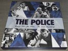The Police Every Move You Make The Studio Recording Vinyl Box Set. Open Box