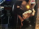 GEORGE MICHAEL-FAITH VINYL LP RECORD 1987 COLUMBIA W/ SHRINK AND HYPE LOOK
