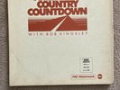 American Country Countdown w/ Bob Kingsley 8/11/1984
