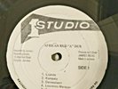 Dub Specialist – African Rub 