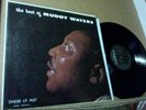 ORIG 1957 Lp album The Best of Muddy Waters CHESS 1427 Long Play MONO Plays EX