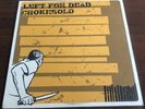 Chokehold Left For Dead LP Straight Edge Earth Crisis Cro Mags Cold As Life