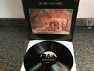 LP VINYL ATOMIC ROOSTER DEATH WALKS BEHIND YOU 1ST UK PRESS 1970 CAS 1026 VG+/EX