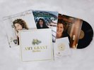 AMY GRANT Christmas [3-LP + 7