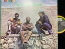 TETRACK Lets Get Started MESSAGE DSR1656  1980 JA Re Vinyl LP NM