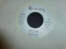 Chain Gang Son Of Sam - Gary Gilmore 1977 Punk 45- Kapitalist RM-6122 - Unplayed