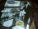 HEPCAT SCIENTIFIC LP VINYL RECORD RARE OUT OF PRINT SKA Moon Records