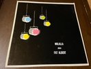 Molalla plays Fat Albert RARE PRIVATE LP Stage Band 1970 Jazz Funk R&B Custom