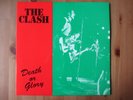 THE CLASH - Death Or Glory - Vinyl LP UK