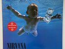 Nirvana - Nevermind RARE LTD EDITION PICTURE DISC