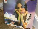 Olivia Rodrigo - SOUR Deluxe - Blue Vinyl Record 2022