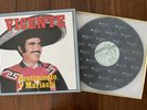 VICENTE FERNANDEZ Sentimiento Y Mariachi [8LP BOX SET VINYL]  CBS MEXICO 1991 ?