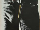 Mobile Fidelity Sound Lab - MFSL 1-060, Rolling Stones Records - Sticky Fingers