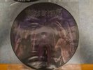 Cradle Of Filth Midian Picture Disc *very rare* vinyl