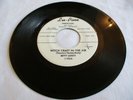 BETTY LAVETT - WITCH CRAFT IN THE AIR - LU-PINE DJ