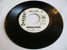 BARBARA MASON - HALF A LOVE / SLIPPING AWAY - ARCTIC DJ