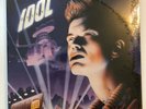 BILLY IDOL 