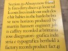 SECTION 25 Always now vinyl album Factory Records fact 45