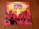Nuclear Assault UK 1986 LP A1/B1 Game Over Ex Ex Ex  fully playgraded great copy