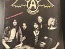 AEROSMITH GET YOUR WINGS LP PC 32847 COLUMBIA 1974
