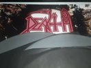 Death - Individual Thought Patterns 2 x LP Colored Deluxe Edition(+ Live Record)