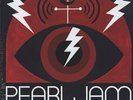 Pearl Jam Lightning Bolt 180g 2LP Vinyl Gatefold Monkeywrench Republic Records