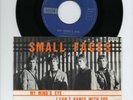 Small Faces - My mind's eye / I can't dance with you - 7