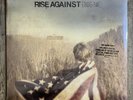 Rise Against SEALED Endgame Vinyl Record LP