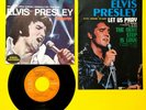 ELVIS PRESLEY (E.P. - ITALY) DP 1 