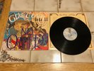 GENE CLARK No Other LP ASYLUM LABEL STEREO EX POSTER