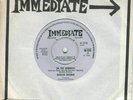 DUNCAN BROWNE: On The Bombsite/Alfred Bell - ORIGINAL UK Immediate UK 070-LISTEN