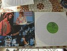 TRES RARE DOUBLE 33t LIVE ERIC CLAPTON/JEFF BECK CROSSROADS