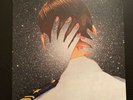 Highly Suspect RARE pink vinyl record Mister Asylum 