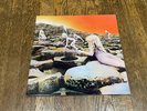 Led Zeppelin LP - Houses of the Holy - Atlantic Records SD 19130