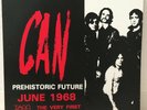 CAN / PREHISTORIC FUTURE LP