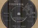 YARDBIRDS**I WISH YOU WOULD**BEAT**THE COLUMBIA LABEL**LISTEN TO IT