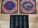 Imperial State Electric-Reptile Brain Music Vinyl LP THE HELLACOPTERS/KISS etc.
