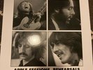 The Beatles - Get Back Apple Sessions, Rehearsals, and Apple Jams 2LP